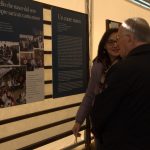 …un giro nel quartiere