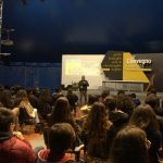 …un giro nel quartiere