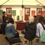 …un giro nel quartiere