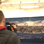 …un giro nel quartiere