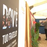 …un giro nel quartiere
