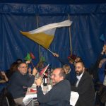 sabato 3 novembre