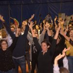 sabato 3 novembre