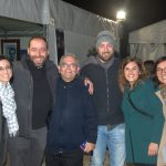 sabato 3 novembre