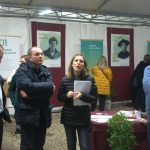 sabato 3 novembre
