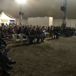 sabato 3 novembre