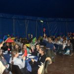 sabato 3 novembre