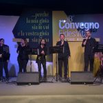 sabato 3 novembre