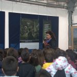 …un giro nel quartiere