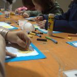 …un giro nel quartiere