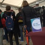 …un giro nel quartiere