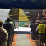 …un giro nel quartiere