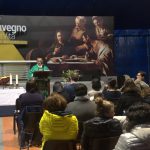 …un giro nel quartiere