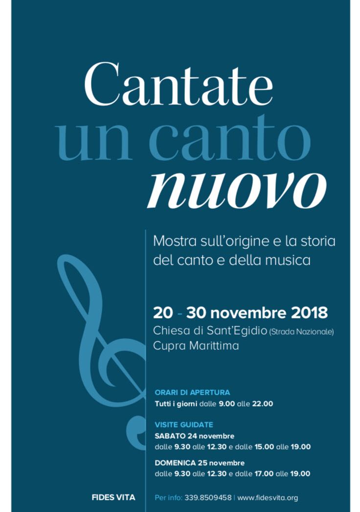 Mostra