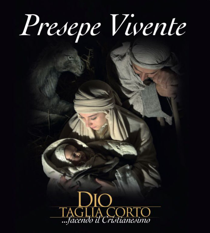 Presepe vivente