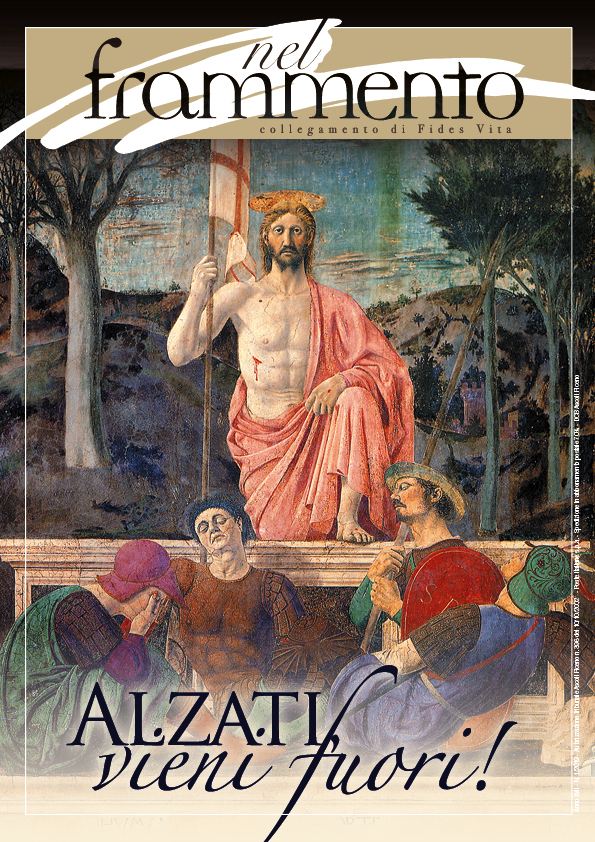 Anno XVII numero 1/2019