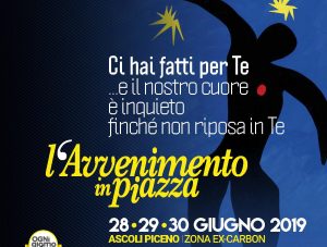 Edizione 2019 Ascoli Piceno