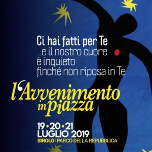 Edizione 2019 Sirolo