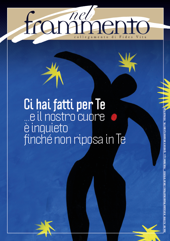 Anno XVII numero 2/2019