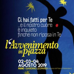 Edizione 2019 Fano