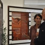 …un giro nel quartiere