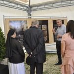 …un giro nel quartiere