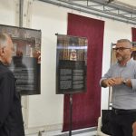 …un giro nel quartiere