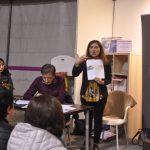 Sabato 2 novembre 2019