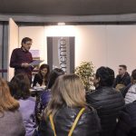 Sabato 2 novembre 2019