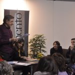 Sabato 2 novembre 2019