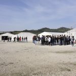…un giro nel quartiere