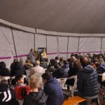 Sabato 2 novembre 2019
