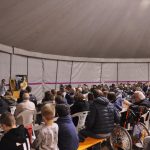 Sabato 2 novembre 2019