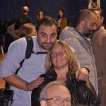 Sabato 2 novembre 2019