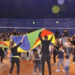 Sabato 2 novembre 2019