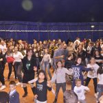 Sabato 2 novembre 2019