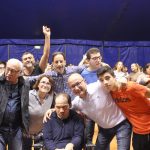 Sabato 2 novembre 2019