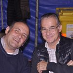 Sabato 2 novembre 2019