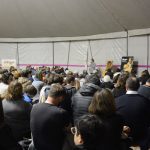 Sabato 2 novembre 2019