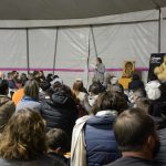 Sabato 2 novembre 2019