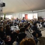 Sabato 2 novembre 2019