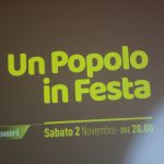 Sabato 2 novembre 2019