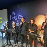 Sabato 2 novembre 2019