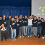 Sabato 2 novembre 2019