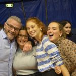 Sabato 2 novembre 2019