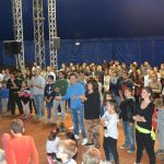 Sabato 2 novembre 2019