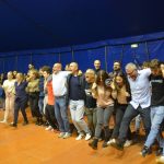 Sabato 2 novembre 2019