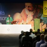 Domenica 3 novembre 2019