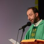 Domenica 3 novembre 2019