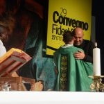 Domenica 3 novembre 2019
